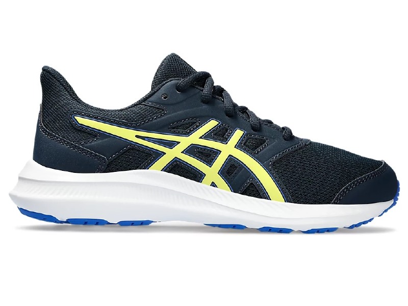 Asics best sale kids jolt